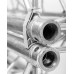 SNAP Stack 20mm silver 20x SNAP Stack 20mm silver 20x