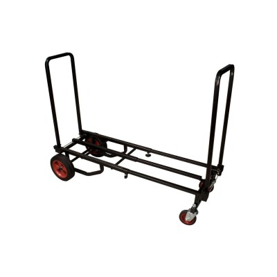 ROADINGER Stage Donkey XL Transport Cart ROADINGER Stage Donkey XL Transport Cart