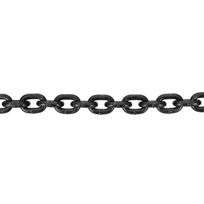 ACCESSORY Link Chain 8mm GK8 bk 1m ACCESSORY Link Chain 8mm GK8 bk 1m