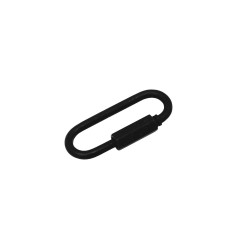 EUROLITE Quick Link Type B-90 black EUROLITE Quick Link Type B-90 black