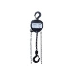 EUROLITE Chain Hoist 10M/1.0T black