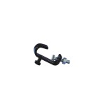 EUROLITE TH-16S Theatre Clamp black