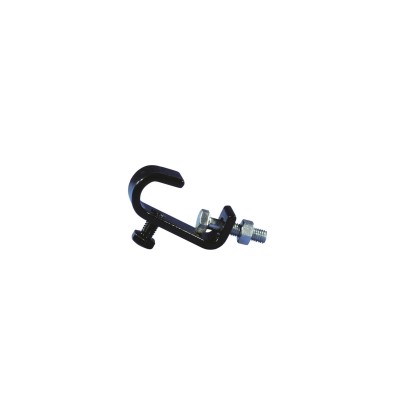 EUROLITE TH-16S Theatre Clamp black EUROLITE TH-16S Theatre Clamp black