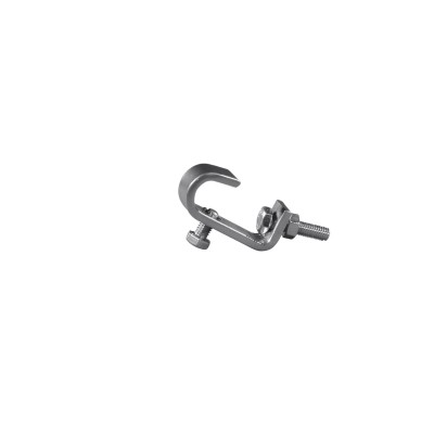EUROLITE TH-16 Theatre Clamp silver EUROLITE TH-16 Theatre Clamp silver