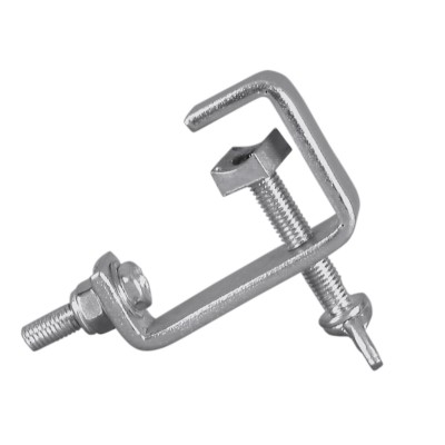 EUROLITE TH-25 Theatre Clamp silver EUROLITE TH-25 Theatre Clamp silver