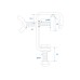 EUROLITE TH-25 Theatre Clamp silver EUROLITE TH-25 Theatre Clamp silver