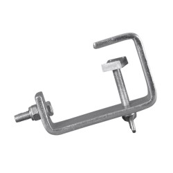 EUROLITE TH-40 Theatre Clamp silver EUROLITE TH-40 Theatre Clamp silver
