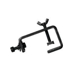 EUROLITE TH-40S Theatre Clamp black EUROLITE TH-40S Theatre Clamp black