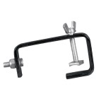 EUROLITE TH-51S Theatre Clamp black