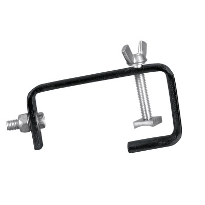 EUROLITE TH-51S Theatre Clamp black EUROLITE TH-51S Theatre Clamp black