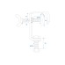 EUROLITE TH-52 Theatre Clamp silver EUROLITE TH-52 Theatre Clamp silver