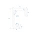 EUROLITE TH-52 Theatre Clamp silver EUROLITE TH-52 Theatre Clamp silver