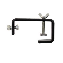 EUROLITE TH-52S Theatre Clamp black EUROLITE TH-52S Theatre Clamp black