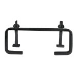 EUROLITE TCH-50/20 C-Clamp black