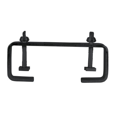 EUROLITE TCH-50/20 C-Clamp black