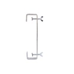EUROLITE TCH-50/30 C-Clamp silver