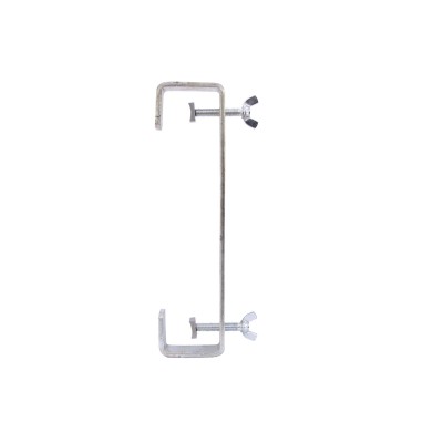 EUROLITE TCH-50/30 C-Clamp silver