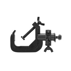 EUROLITE TH-90S Theatre Clamp black EUROLITE TH-90S Theatre Clamp black