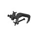 EUROLITE TH-90S Theatre Clamp black EUROLITE TH-90S Theatre Clamp black