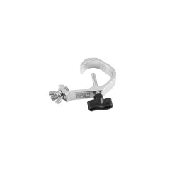 EUROLITE TH-22 Theatre Clamp Slim silver EUROLITE TH-22 Theatre Clamp Slim silver