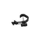 EUROLITE TH-22 Theatre Clamp Slim black