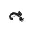 EUROLITE TH-22 Theatre Clamp Slim black EUROLITE TH-22 Theatre Clamp Slim black