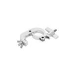 EUROLITE TH-220 QUICK-LOCK Coupler SLIM silver