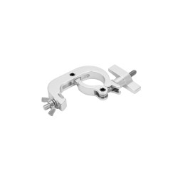EUROLITE TH-220 QUICK-LOCK Coupler SLIM silver EUROLITE TH-220 QUICK-LOCK Coupler SLIM silver