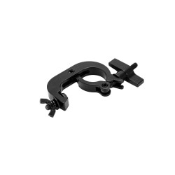 EUROLITE TH-220 QUICK-LOCK Coupler SLIM. black EUROLITE TH-220 QUICK-LOCK Coupler SLIM. black
