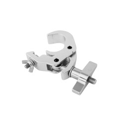 EUROLITE TH-260 QUICK-LOCK Coupler silver EUROLITE TH-260 QUICK-LOCK Coupler silver