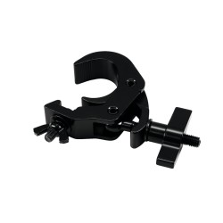 EUROLITE TH-260S QUICK-LOCK Coupler black EUROLITE TH-260S QUICK-LOCK Coupler black