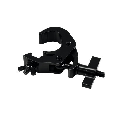 EUROLITE TH-260S QUICK-LOCK Coupler black EUROLITE TH-260S QUICK-LOCK Coupler black