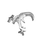 EUROLITE TH-270 QUICK-LOCK SLIM silver
