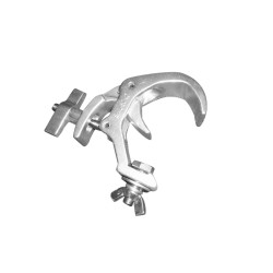 EUROLITE TH-270 QUICK-LOCK SLIM silver EUROLITE TH-270 QUICK-LOCK SLIM silver