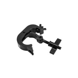 EUROLITE TH-250S QUICK-LOCK Coupler black EUROLITE TH-250S QUICK-LOCK Coupler black