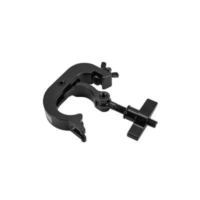 EUROLITE TH-250S QUICK-LOCK Coupler black EUROLITE TH-250S QUICK-LOCK Coupler black