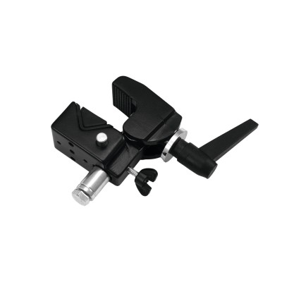 EUROLITE TH-2SC QUICK-LOCK Coupler black