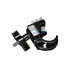 EUROLITE TH35-75 Theatre Clamp black EUROLITE TH35-75 Theatre Clamp black