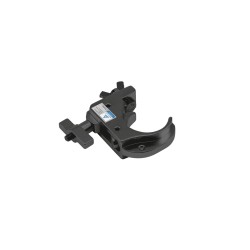 EUROLITE TH50-75 Theatre Clamp black EUROLITE TH50-75 Theatre Clamp black