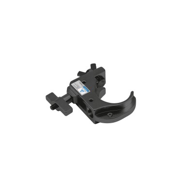 EUROLITE TH50-75 Theatre Clamp black EUROLITE TH50-75 Theatre Clamp black