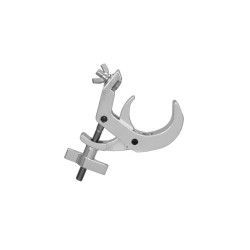 EUROLITE TH-5070A QUICK-LOCK Coupler silver EUROLITE TH-5070A QUICK-LOCK Coupler silver