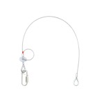 SAVEKING Safety Bond 3x600 silver