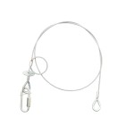 SAVEKING Safety Bond 3x1000 silver