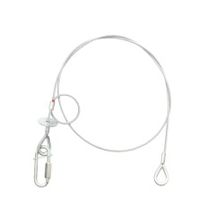 SAVEKING Safety Bond 3x1000 silver