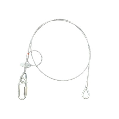 SAVEKING Safety Bond 3x1000 silver