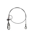 SAVEKING Safety Bond 3x1000 black