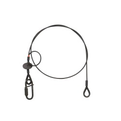 SAVEKING Safety Bond 3x1000 black