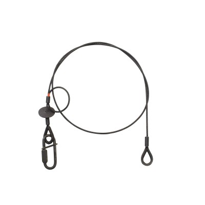 SAVEKING Safety Bond 3x1000 black