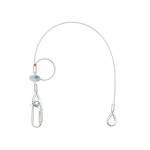 SAVEKING Safety Bond 4x600 silver
