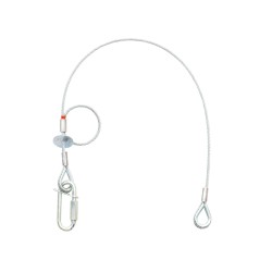 SAVEKING Safety Bond 4x600 silver